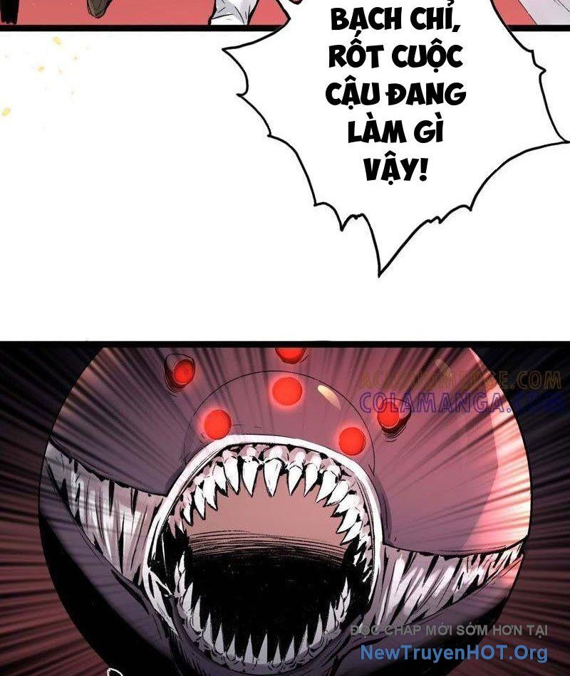 Vô Hạn Dị Hóa: Chiến Tranh Hệ Nhị Phân Chap 20 - Next Chap 21
