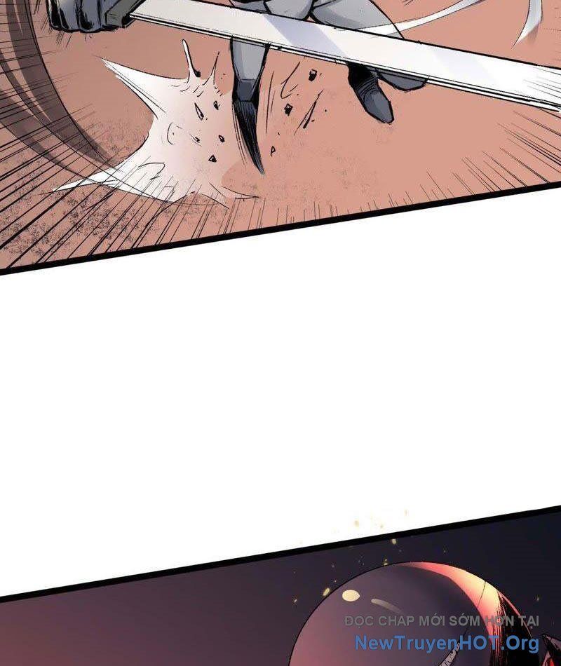 Vô Hạn Dị Hóa: Chiến Tranh Hệ Nhị Phân Chap 20 - Next Chap 21