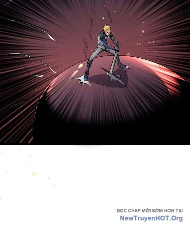 Vô Hạn Dị Hóa: Chiến Tranh Hệ Nhị Phân Chap 20 - Next Chap 21
