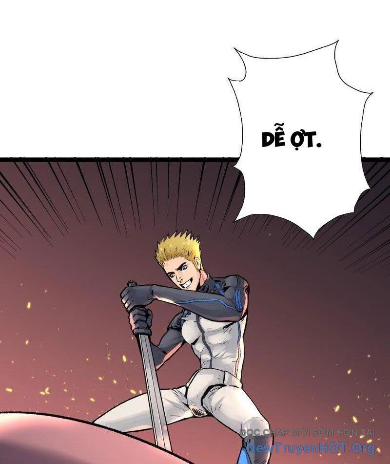 Vô Hạn Dị Hóa: Chiến Tranh Hệ Nhị Phân Chap 20 - Next Chap 21