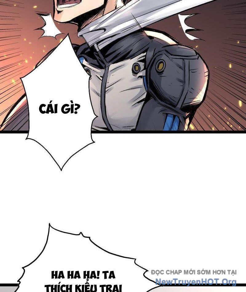 Vô Hạn Dị Hóa: Chiến Tranh Hệ Nhị Phân Chap 20 - Next Chap 21