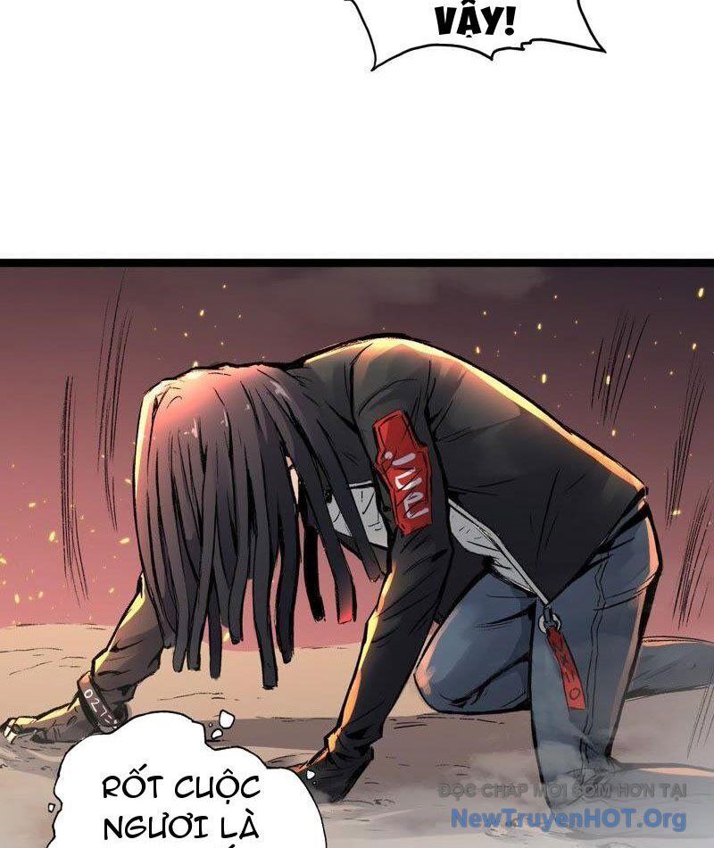 Vô Hạn Dị Hóa: Chiến Tranh Hệ Nhị Phân Chap 20 - Next Chap 21