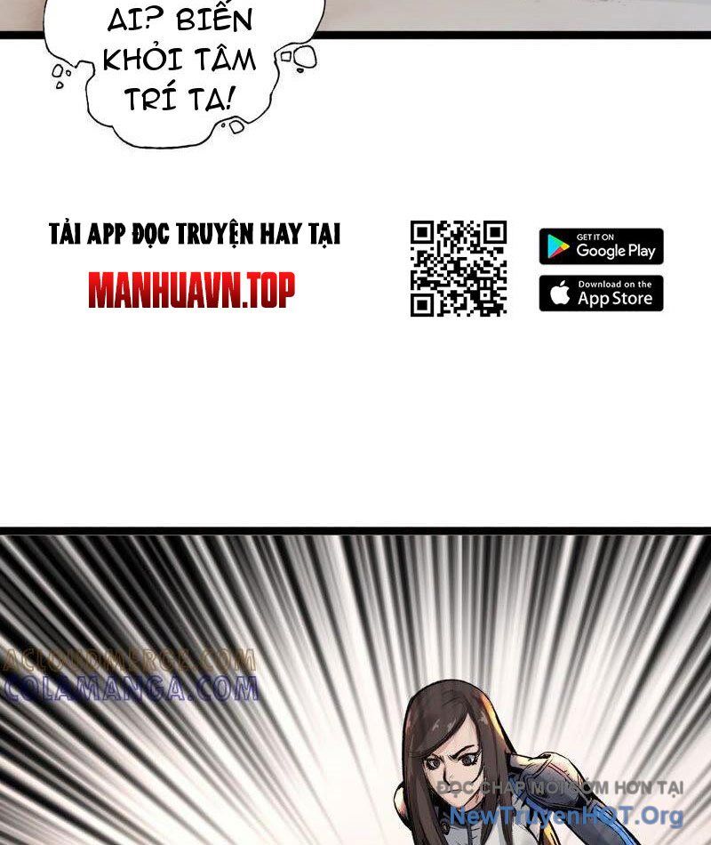Vô Hạn Dị Hóa: Chiến Tranh Hệ Nhị Phân Chap 20 - Next Chap 21