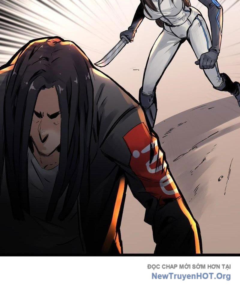 Vô Hạn Dị Hóa: Chiến Tranh Hệ Nhị Phân Chap 20 - Next Chap 21