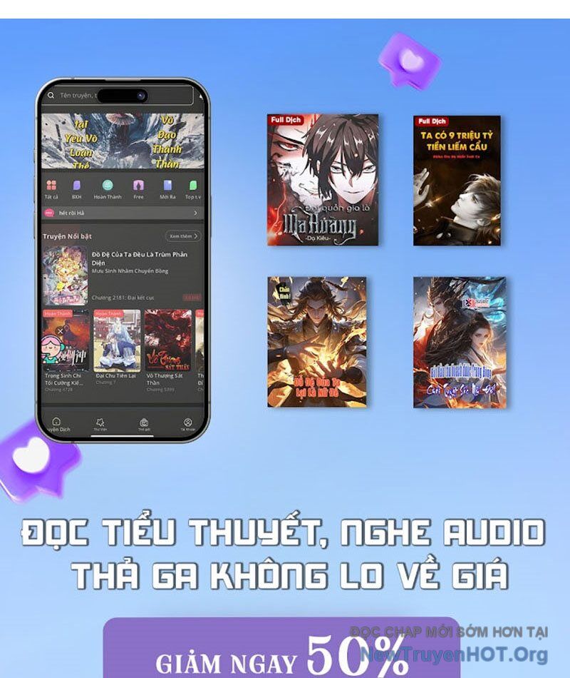Vô Hạn Dị Hóa: Chiến Tranh Hệ Nhị Phân Chap 20 - Next Chap 21