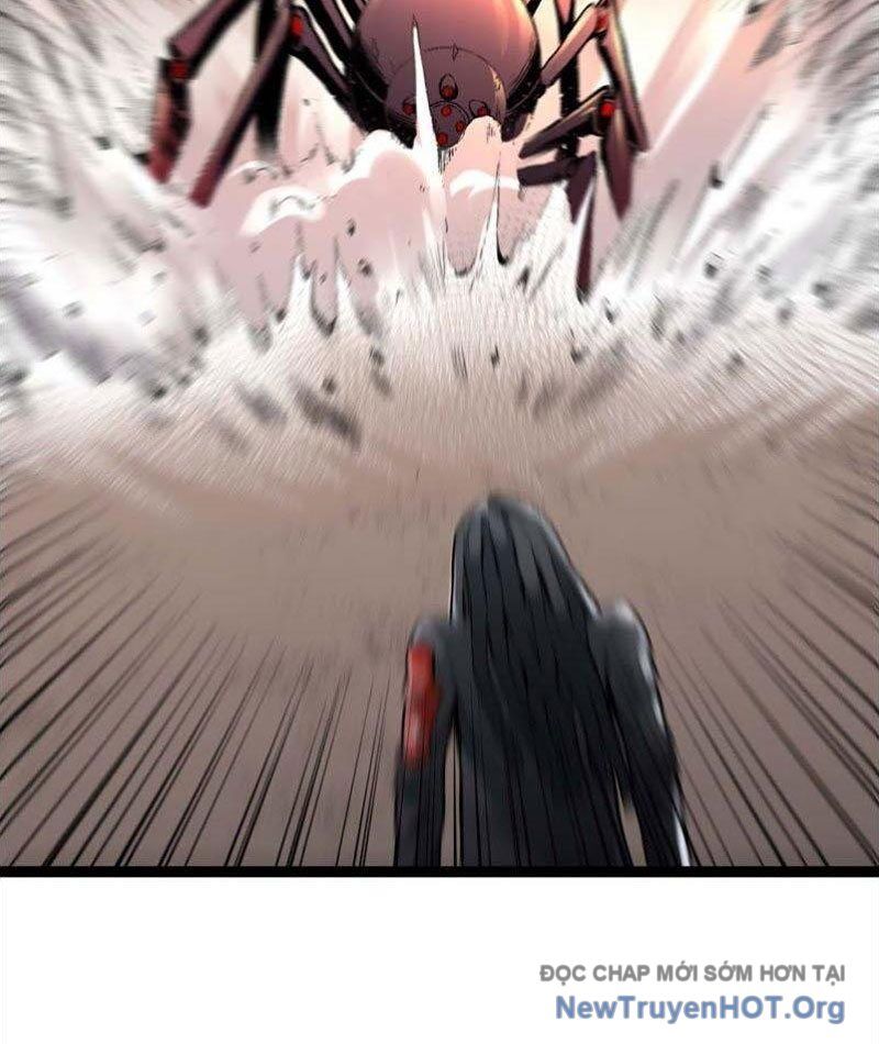 Vô Hạn Dị Hóa: Chiến Tranh Hệ Nhị Phân Chap 21 - Next Chap 22
