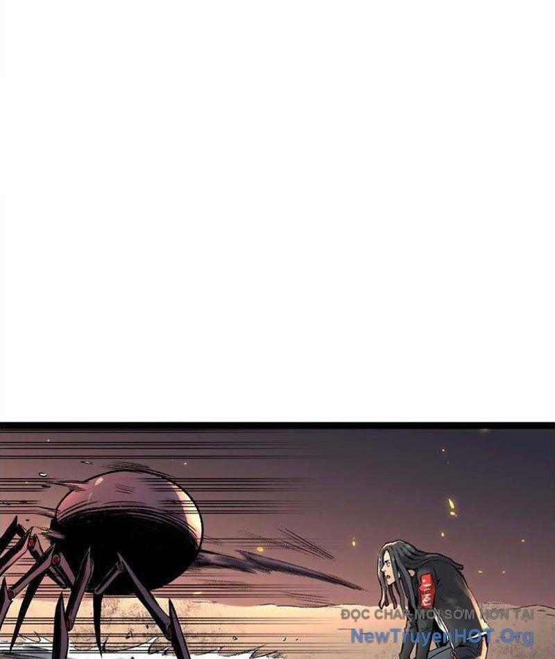 Vô Hạn Dị Hóa: Chiến Tranh Hệ Nhị Phân Chap 21 - Next Chap 22