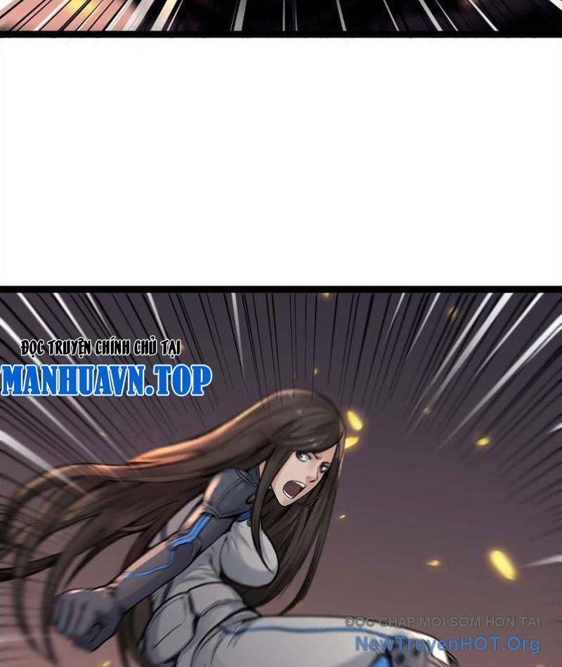 Vô Hạn Dị Hóa: Chiến Tranh Hệ Nhị Phân Chap 21 - Next Chap 22