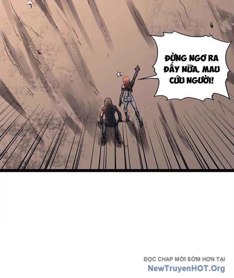 Vô Hạn Dị Hóa: Chiến Tranh Hệ Nhị Phân Chap 21 - Next Chap 22