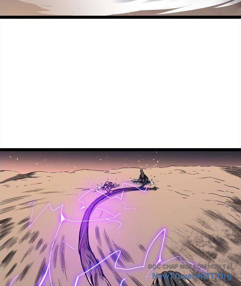 Vô Hạn Dị Hóa: Chiến Tranh Hệ Nhị Phân Chap 21 - Next Chap 22