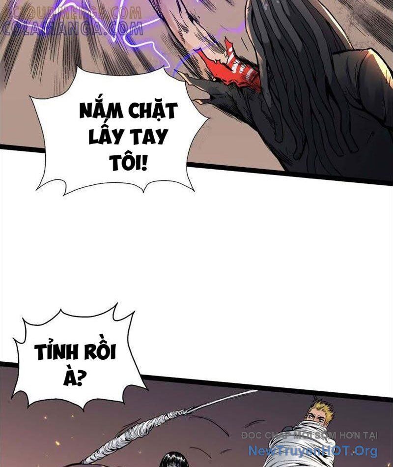 Vô Hạn Dị Hóa: Chiến Tranh Hệ Nhị Phân Chap 21 - Next Chap 22