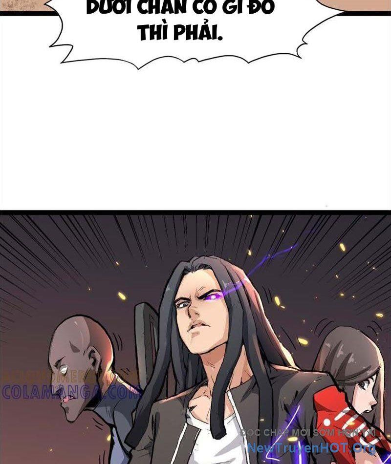 Vô Hạn Dị Hóa: Chiến Tranh Hệ Nhị Phân Chap 21 - Next Chap 22