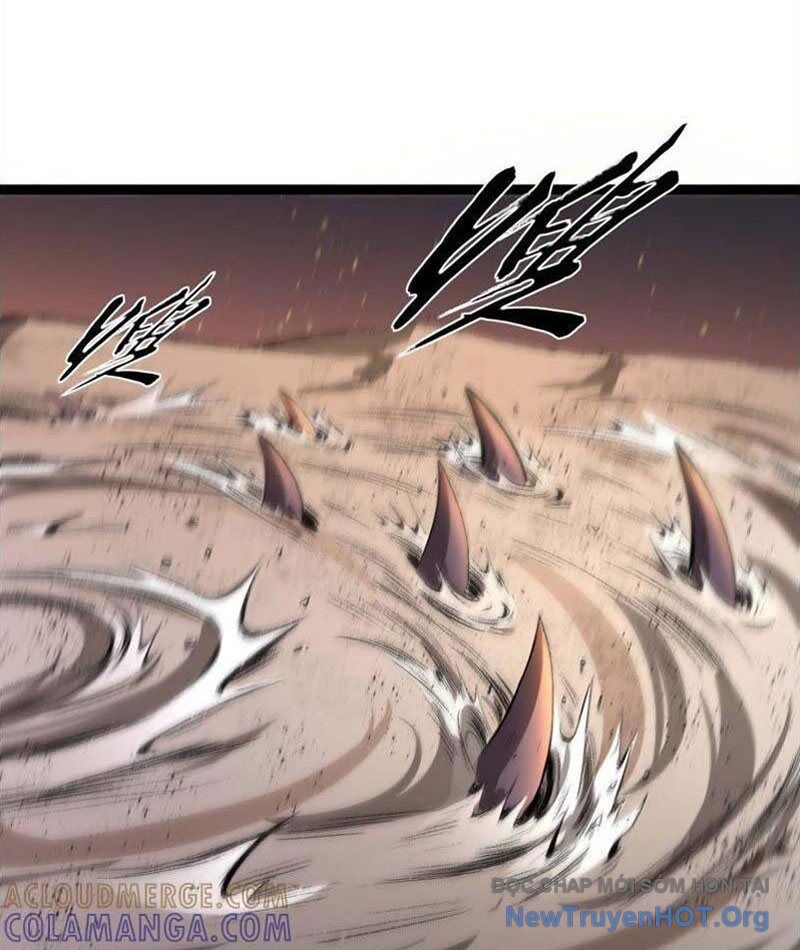 Vô Hạn Dị Hóa: Chiến Tranh Hệ Nhị Phân Chap 21 - Next Chap 22