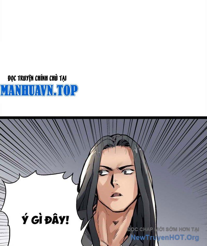 Vô Hạn Dị Hóa: Chiến Tranh Hệ Nhị Phân Chap 21 - Next Chap 22