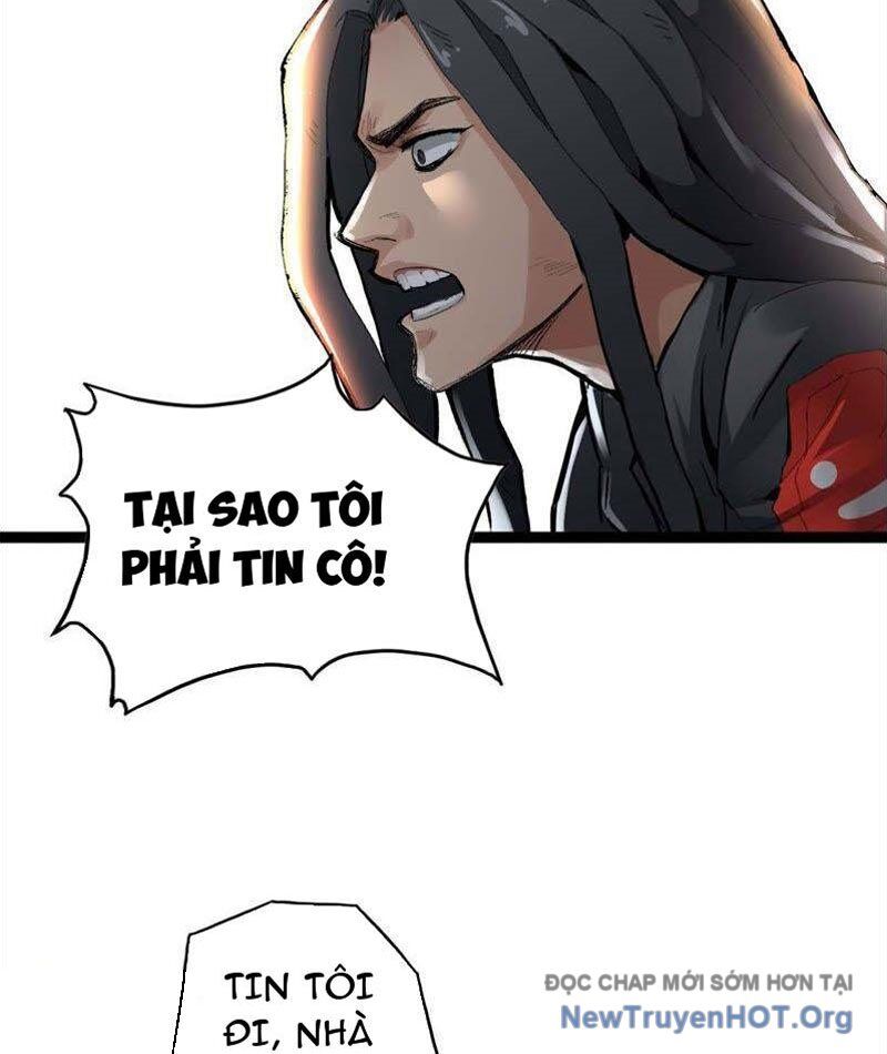 Vô Hạn Dị Hóa: Chiến Tranh Hệ Nhị Phân Chap 21 - Next Chap 22