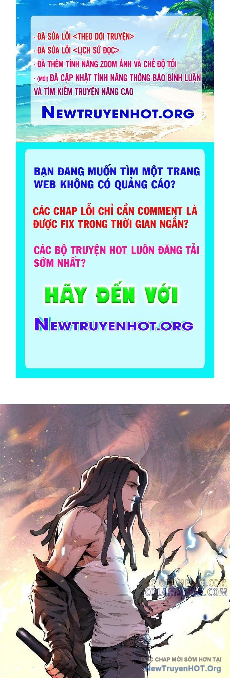 Vô Hạn Dị Hóa: Chiến Tranh Hệ Nhị Phân Chap 22 - Next Chap 23