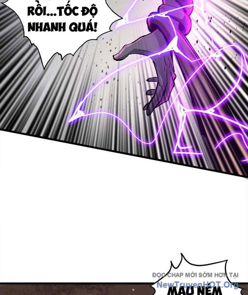 Vô Hạn Dị Hóa: Chiến Tranh Hệ Nhị Phân Chap 22 - Next Chap 23