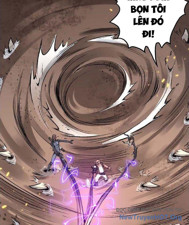 Vô Hạn Dị Hóa: Chiến Tranh Hệ Nhị Phân Chap 22 - Next Chap 23