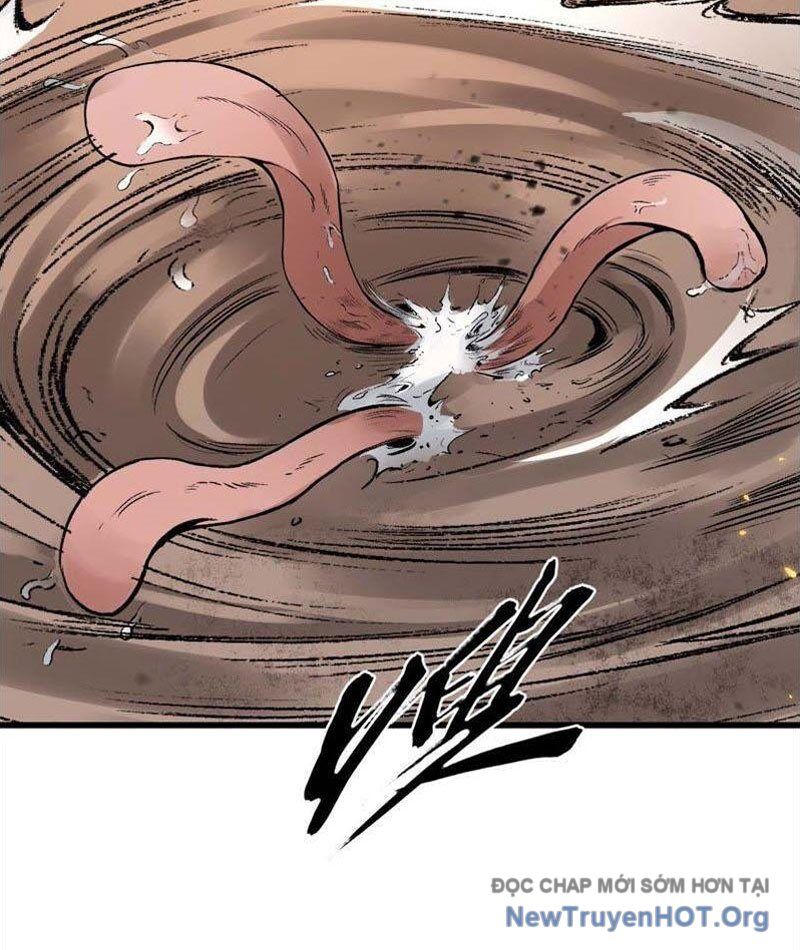 Vô Hạn Dị Hóa: Chiến Tranh Hệ Nhị Phân Chap 22 - Next Chap 23