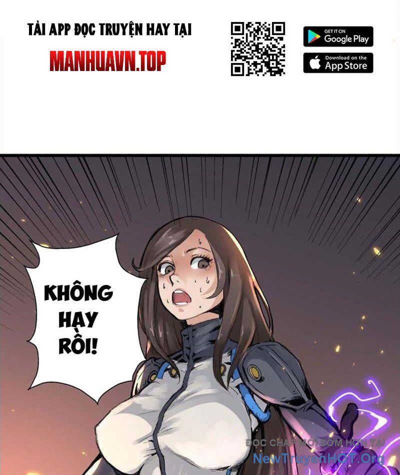 Vô Hạn Dị Hóa: Chiến Tranh Hệ Nhị Phân Chap 22 - Next Chap 23