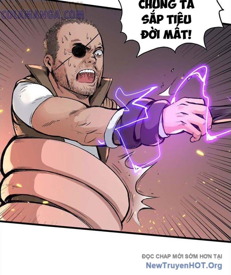 Vô Hạn Dị Hóa: Chiến Tranh Hệ Nhị Phân Chap 22 - Next Chap 23