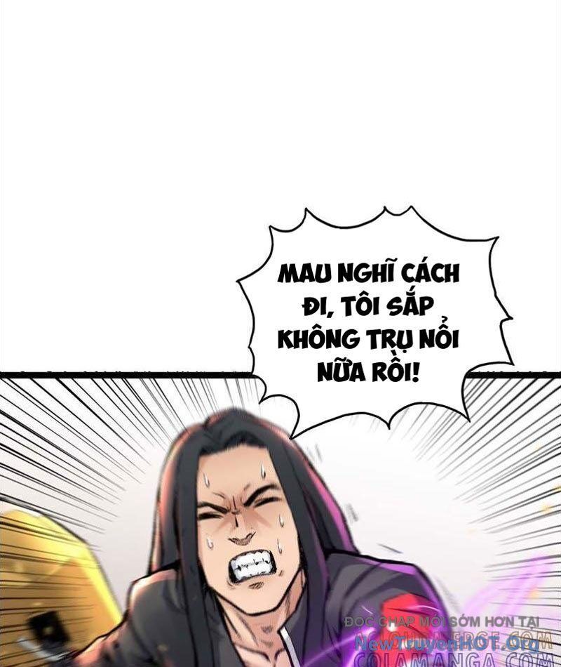 Vô Hạn Dị Hóa: Chiến Tranh Hệ Nhị Phân Chap 22 - Next Chap 23