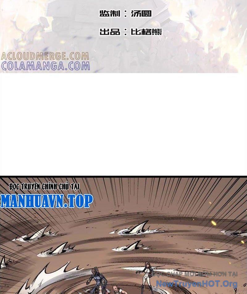 Vô Hạn Dị Hóa: Chiến Tranh Hệ Nhị Phân Chap 22 - Next Chap 23