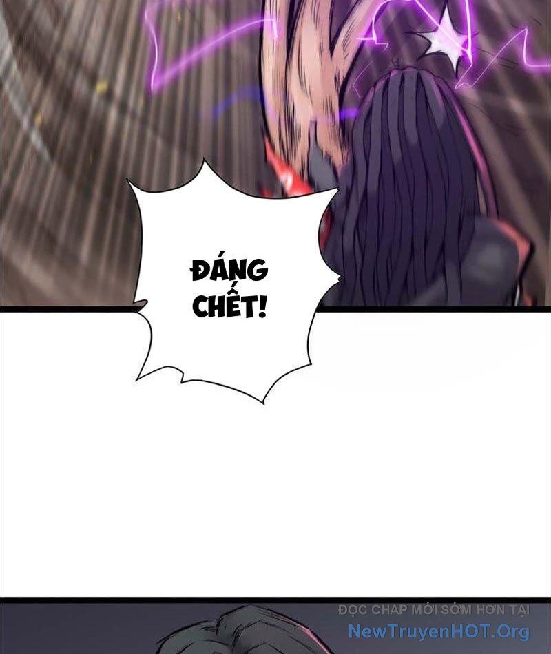 Vô Hạn Dị Hóa: Chiến Tranh Hệ Nhị Phân Chap 22 - Next Chap 23