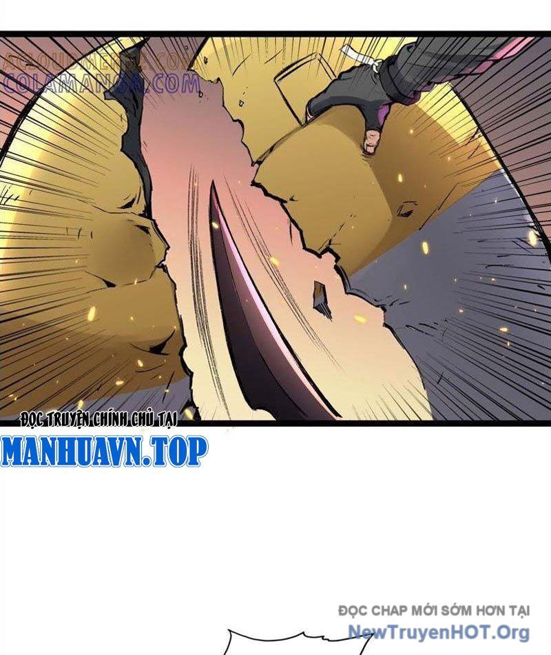 Vô Hạn Dị Hóa: Chiến Tranh Hệ Nhị Phân Chap 22 - Next Chap 23