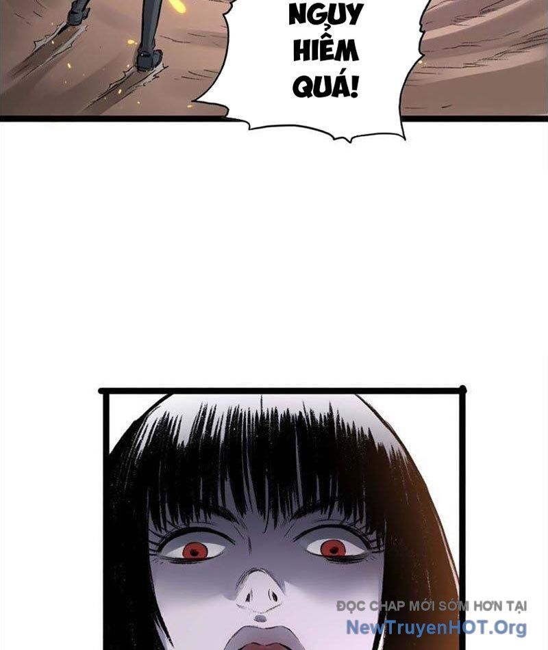 Vô Hạn Dị Hóa: Chiến Tranh Hệ Nhị Phân Chap 22 - Next Chap 23