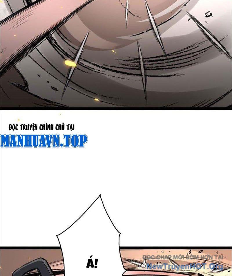Vô Hạn Dị Hóa: Chiến Tranh Hệ Nhị Phân Chap 22 - Next Chap 23