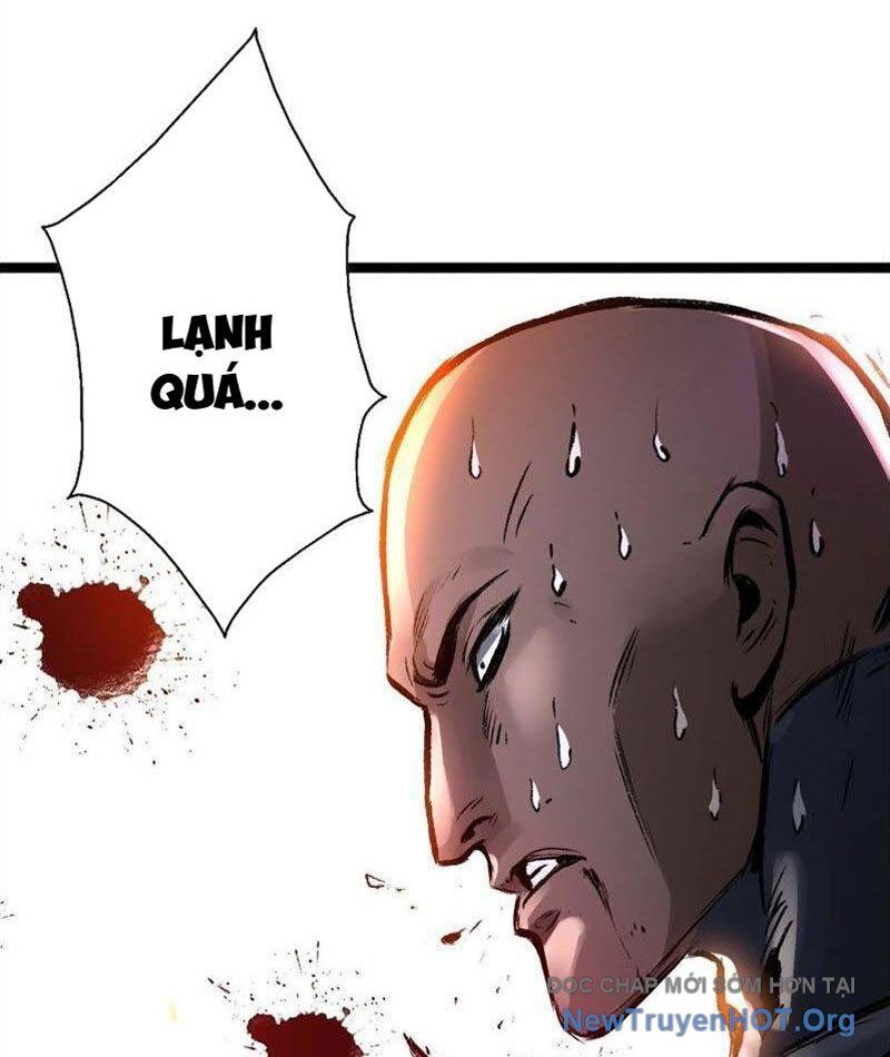 Vô Hạn Dị Hóa: Chiến Tranh Hệ Nhị Phân Chap 22 - Next Chap 23