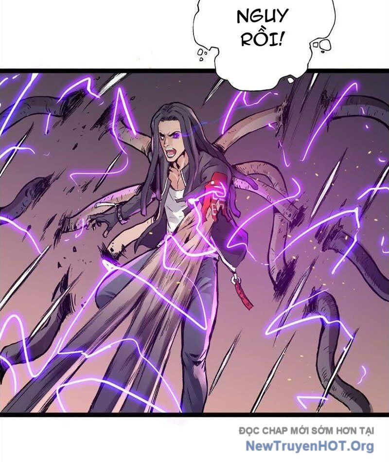 Vô Hạn Dị Hóa: Chiến Tranh Hệ Nhị Phân Chap 22 - Next Chap 23