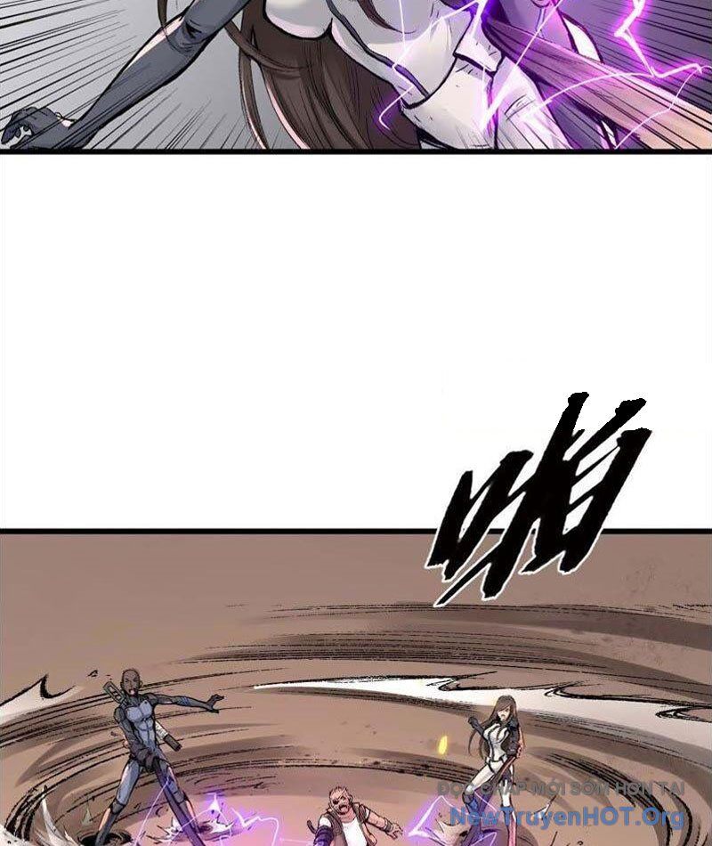 Vô Hạn Dị Hóa: Chiến Tranh Hệ Nhị Phân Chap 22 - Next Chap 23