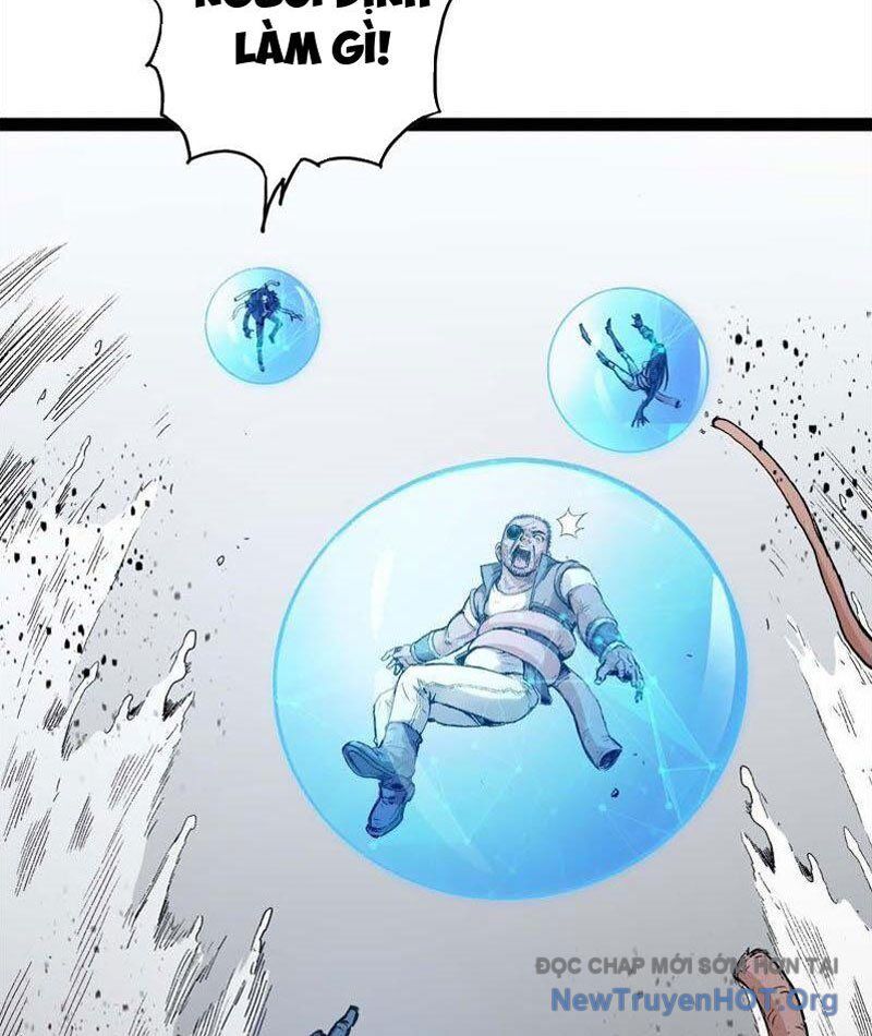 Vô Hạn Dị Hóa: Chiến Tranh Hệ Nhị Phân Chap 23 - Next Chap 24