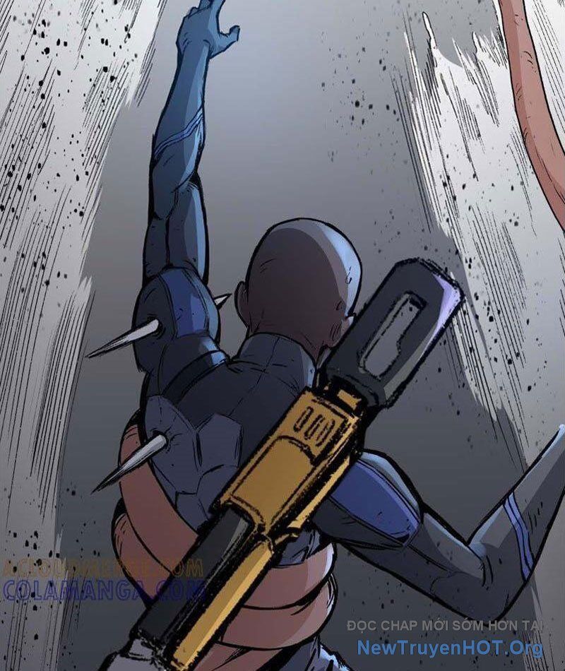 Vô Hạn Dị Hóa: Chiến Tranh Hệ Nhị Phân Chap 23 - Next Chap 24