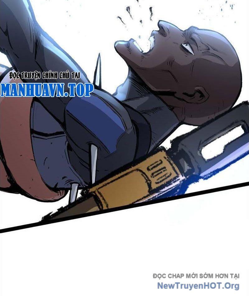 Vô Hạn Dị Hóa: Chiến Tranh Hệ Nhị Phân Chap 23 - Next Chap 24