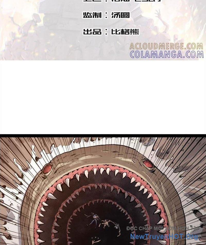 Vô Hạn Dị Hóa: Chiến Tranh Hệ Nhị Phân Chap 23 - Next Chap 24