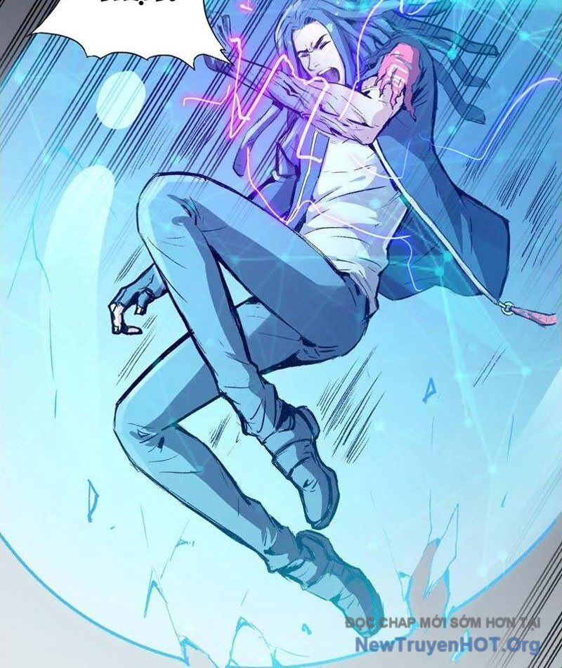 Vô Hạn Dị Hóa: Chiến Tranh Hệ Nhị Phân Chap 23 - Next Chap 24