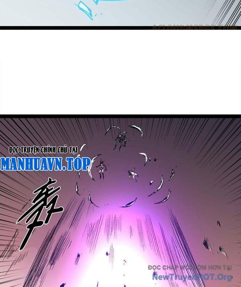 Vô Hạn Dị Hóa: Chiến Tranh Hệ Nhị Phân Chap 23 - Next Chap 24