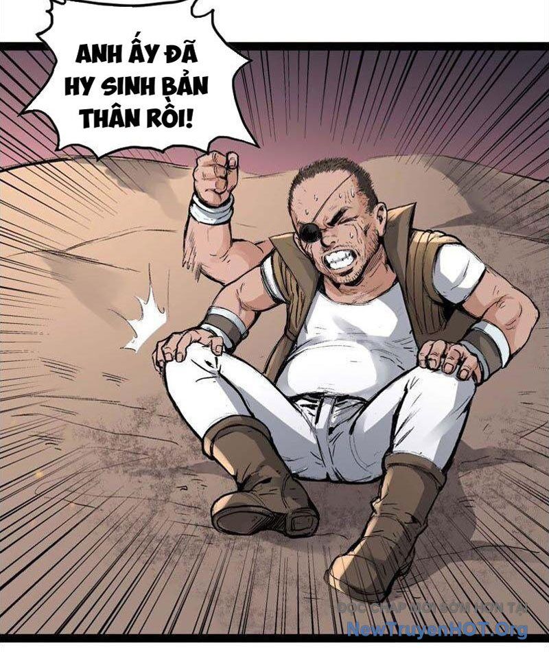 Vô Hạn Dị Hóa: Chiến Tranh Hệ Nhị Phân Chap 23 - Next Chap 24