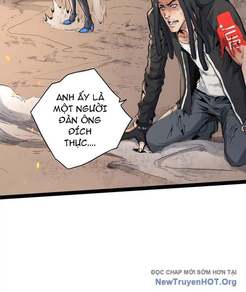 Vô Hạn Dị Hóa: Chiến Tranh Hệ Nhị Phân Chap 23 - Next Chap 24