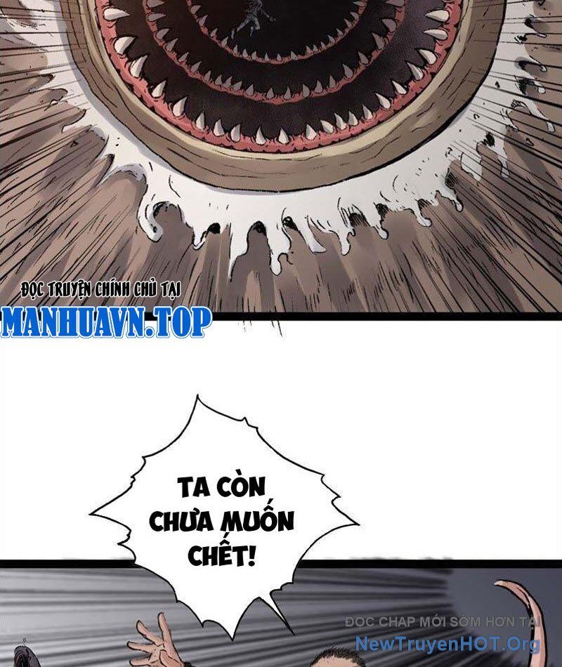Vô Hạn Dị Hóa: Chiến Tranh Hệ Nhị Phân Chap 23 - Next Chap 24