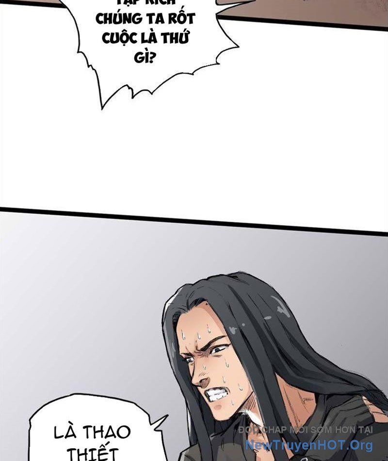 Vô Hạn Dị Hóa: Chiến Tranh Hệ Nhị Phân Chap 23 - Next Chap 24