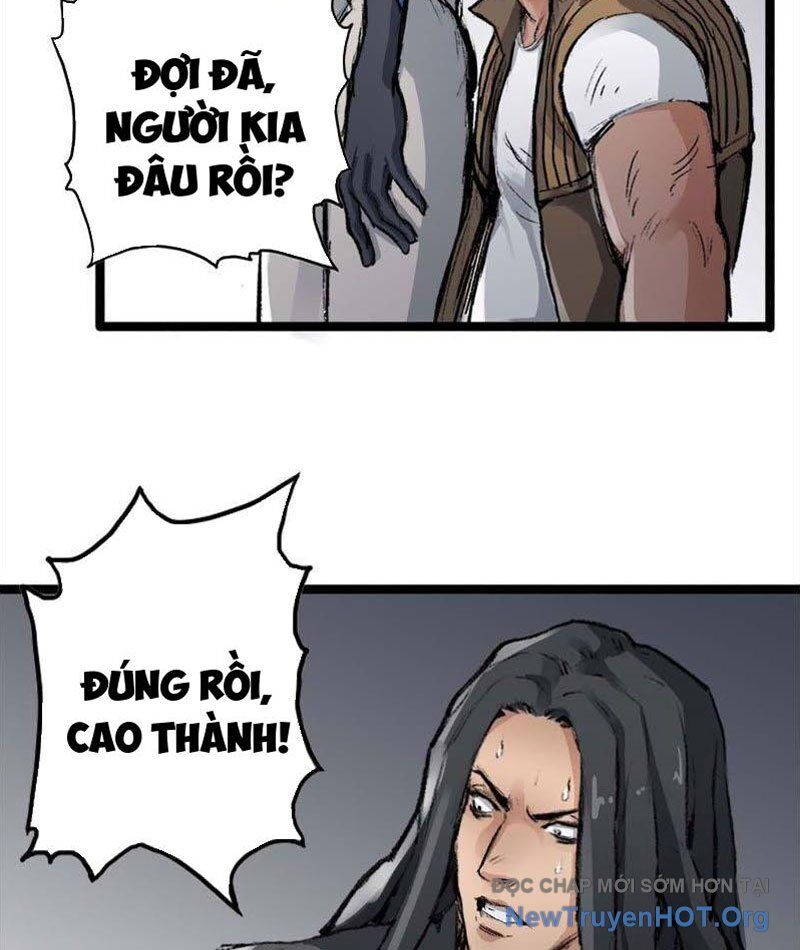 Vô Hạn Dị Hóa: Chiến Tranh Hệ Nhị Phân Chap 23 - Next Chap 24