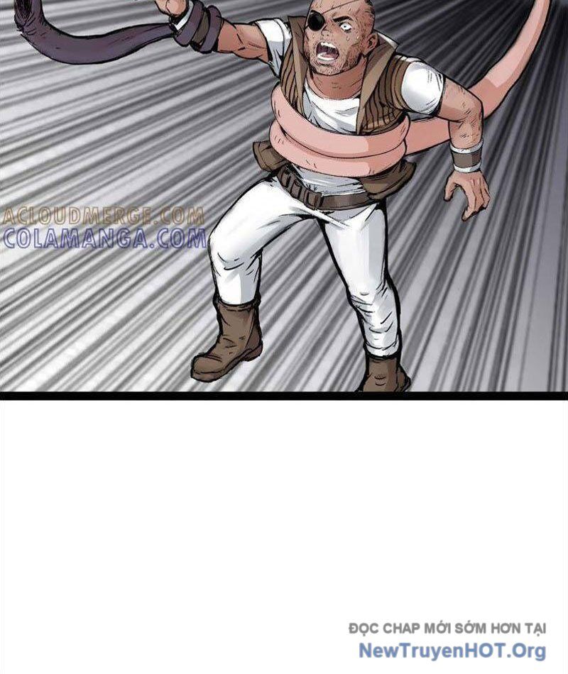 Vô Hạn Dị Hóa: Chiến Tranh Hệ Nhị Phân Chap 23 - Next Chap 24
