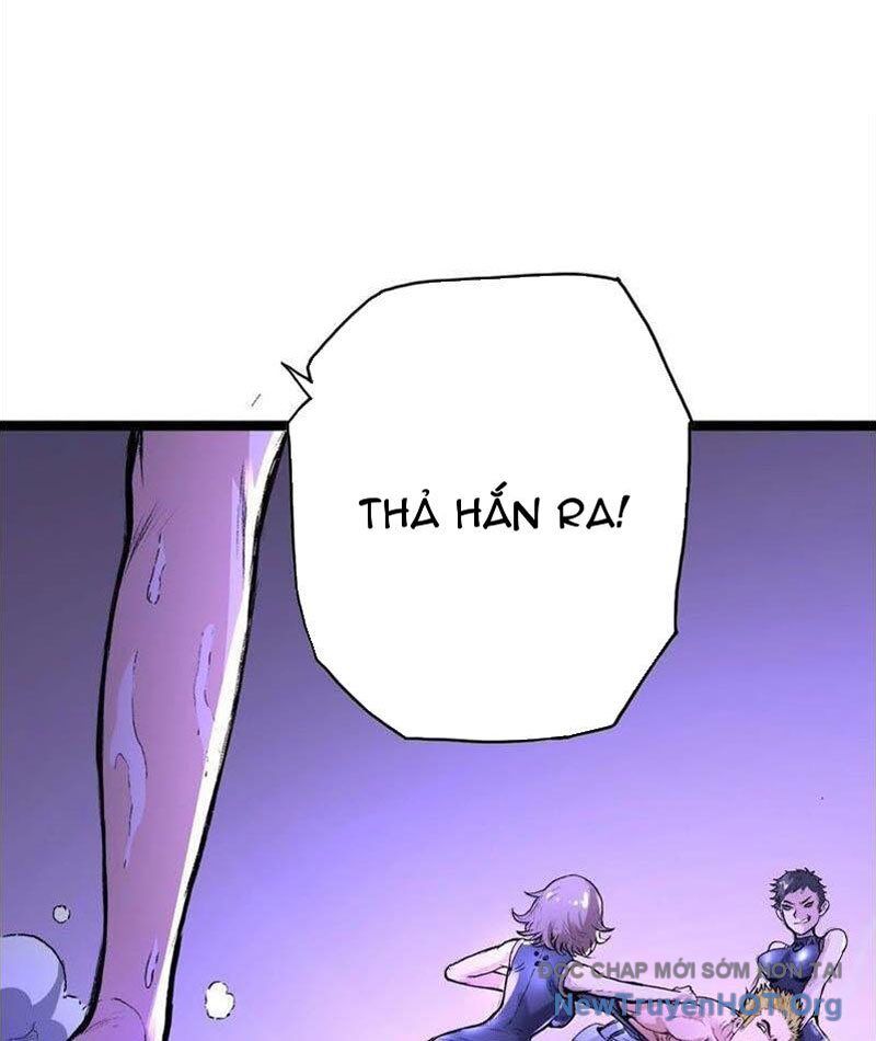 Vô Hạn Dị Hóa: Chiến Tranh Hệ Nhị Phân Chap 23 - Next Chap 24