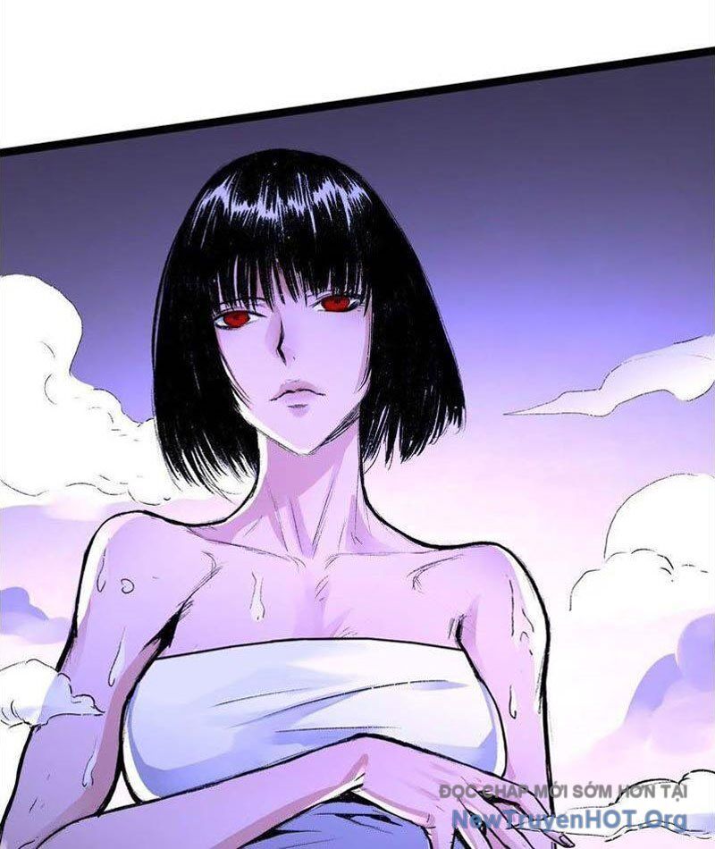 Vô Hạn Dị Hóa: Chiến Tranh Hệ Nhị Phân Chap 23 - Next Chap 24