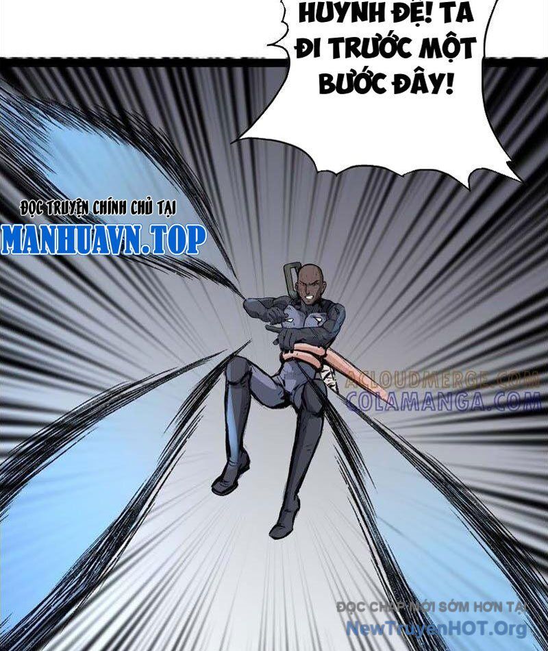 Vô Hạn Dị Hóa: Chiến Tranh Hệ Nhị Phân Chap 23 - Next Chap 24
