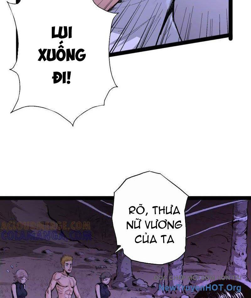 Vô Hạn Dị Hóa: Chiến Tranh Hệ Nhị Phân Chap 24 - Next Chap 25